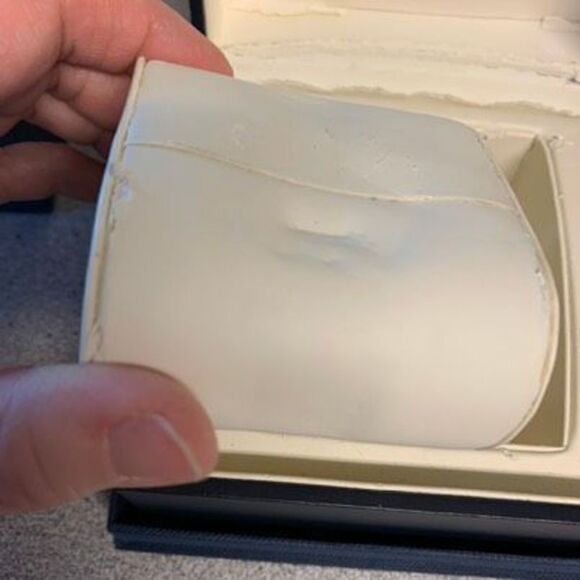 Raymond Weil Geneve Parsifal 9331 Quartz Stainless Steel Men’s Watch In Box - Picture 12 of 12